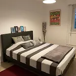 Suite Cosy, Piscine, Tennis, Parking