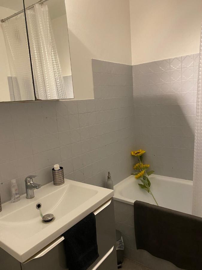 Suite Cosy, Piscine, Tennis, Parking Apartamento Montpellier