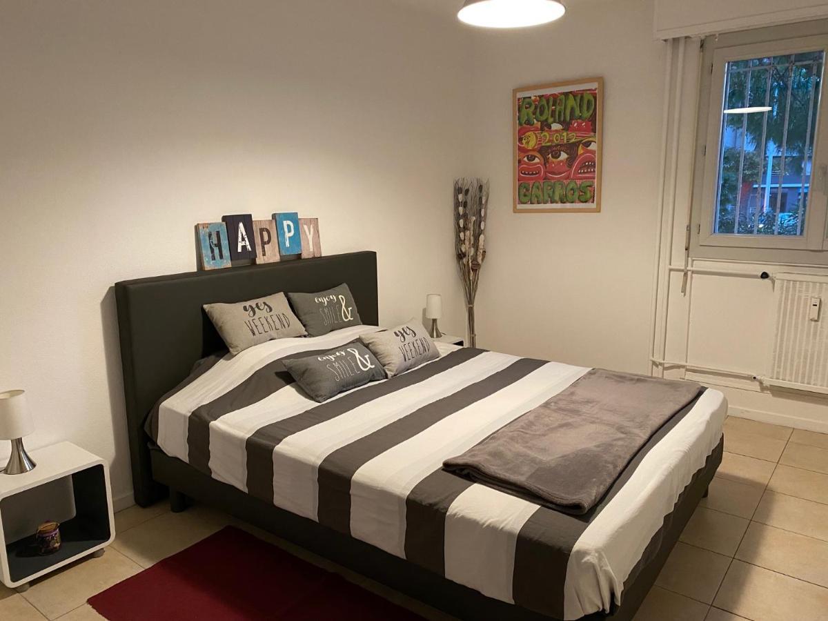 Suite Cosy, Piscine, Tennis, Parking Apartamento Montpellier