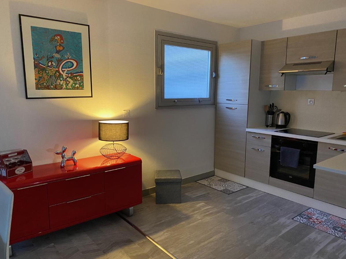 Apartamento Suite Cosy, Piscine, Tennis, Parking *