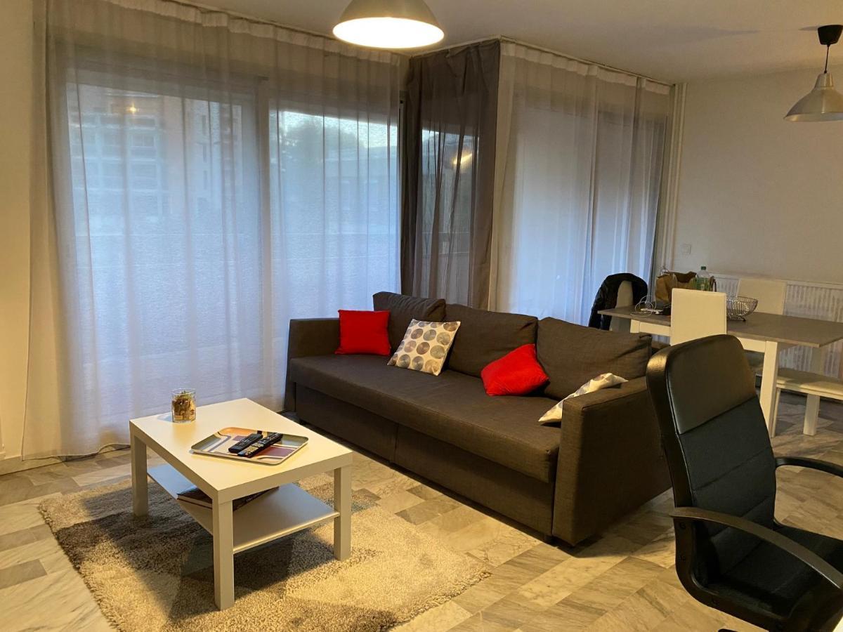 Suite Cosy, Piscine, Tennis, Parking * Montpellier