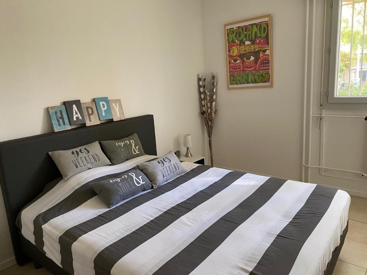 Apartamento Suite Cosy, Piscine, Tennis, Parking *