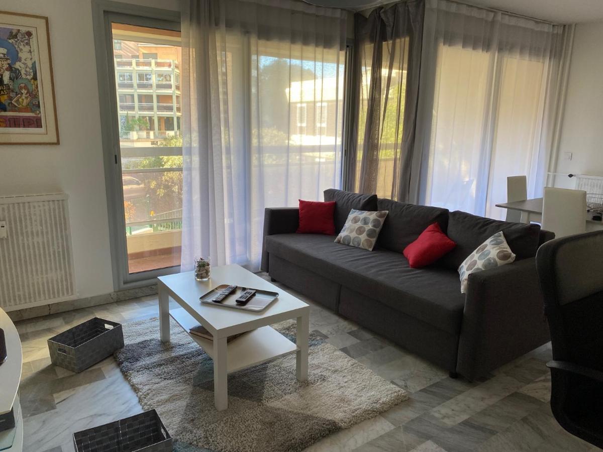 Apartamento Suite Cosy, Piscine, Tennis, Parking Montpellier