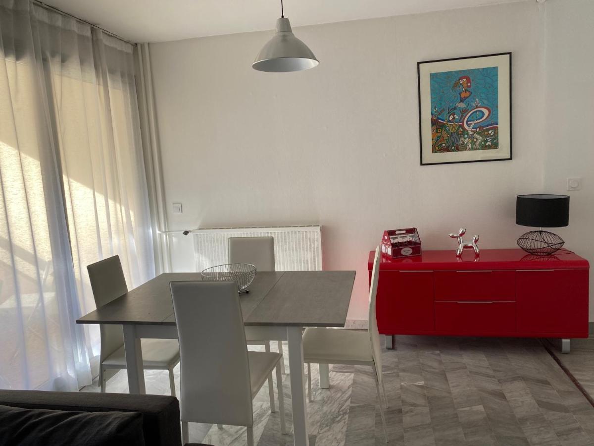 Suite Cosy, Piscine, Tennis, Parking Apartamento *
